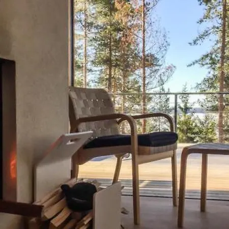 Holiday Peta¤ja¤kallio Куру