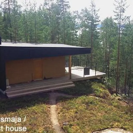 Casa vacanze Holiday Peta¤ja¤kallio *