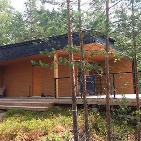 Holiday Peta¤ja¤kallio Casa vacanze