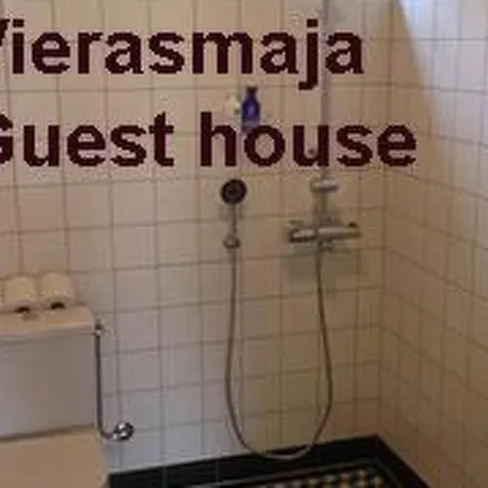 Casa vacanze Holiday Peta¤ja¤kallio Kuru