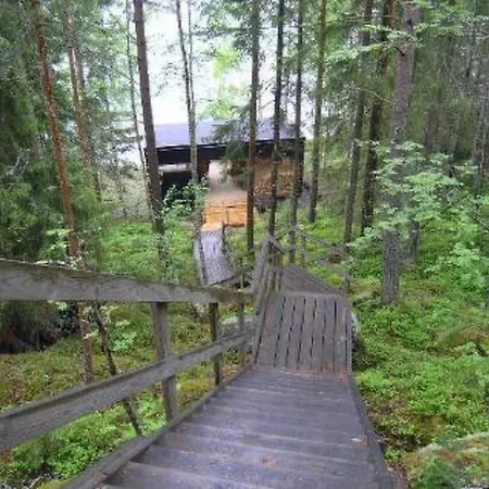 Holiday Peta¤ja¤kallio