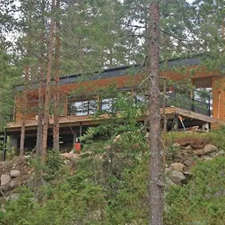 Holiday Peta¤ja¤kallio Casa vacanze *