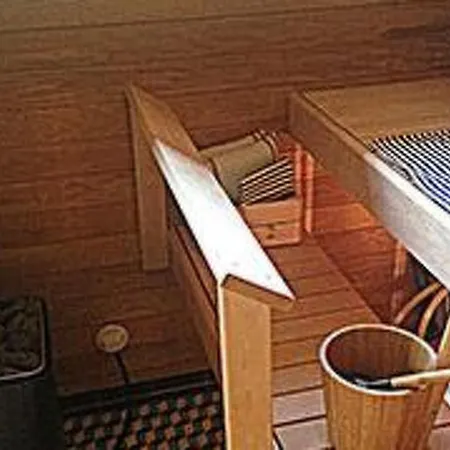 Casa vacanze Holiday Peta¤ja¤kallio *