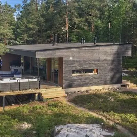 Holiday Peta¤ja¤kallio Дом отдыха Куру