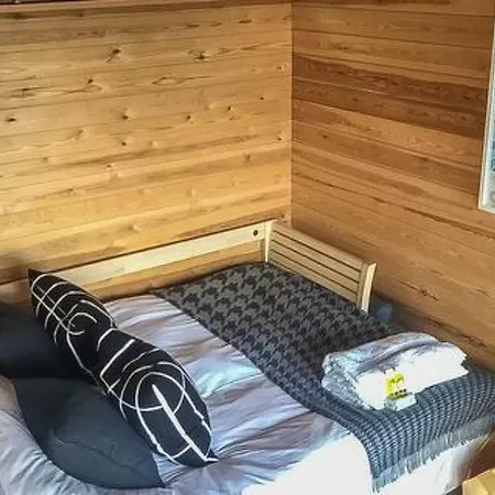 Holiday Peta¤ja¤kallio Дом отдыха